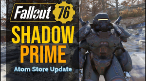 Shadow (Prime) AI cover generator