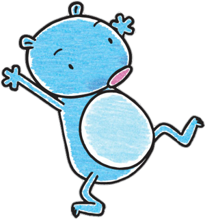 Mr. Guinea Pig (Pinky Dinky Doo) AI cover generator