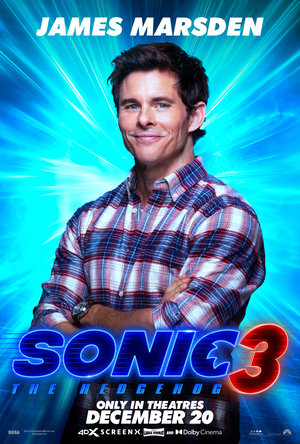 Tom and Maddie Wachoski (Sonic Movie) AI cover generator