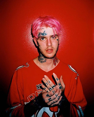Lil Peep AI cover generator
