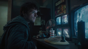 Mike Schmidt (Five Nights At Freddy's/Fnaf Movie) (Josh Hutcherson) AI cover generator