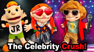 literally just SML Movie: The Celebrity Crush! AI cover generator