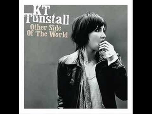 KT Tunstall (2000s) AI cover generator