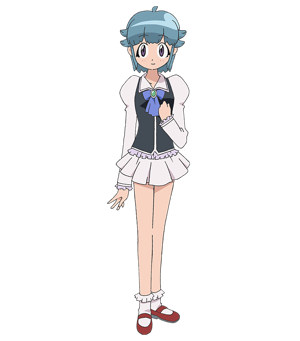 Momoka Nishizawa (Talking) (Sgt. Frog/Keroro Gunso) AI cover generator