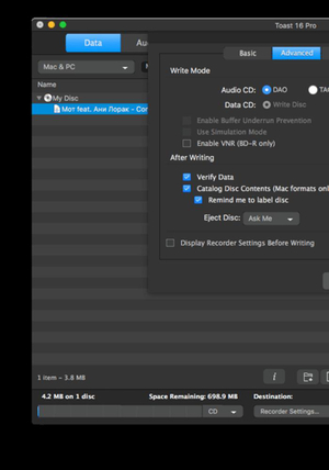 Crutoast64 (Crusoe Blocktoast64 hybrid model) AI cover generator