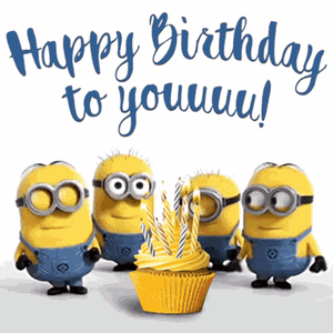 Minions [Happy Birthday] AI cover generator