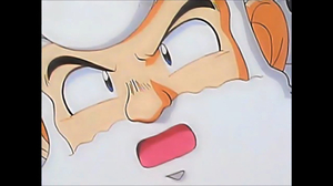 Dr. Light (Mega Man 8 Eng Dub) AI cover generator