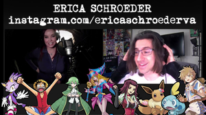 Blaze the Cat (Erica Schroeder) AI cover generator