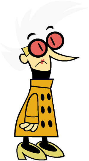 Nora Wakeman (My Life as a Teenage Robot) AI cover generator