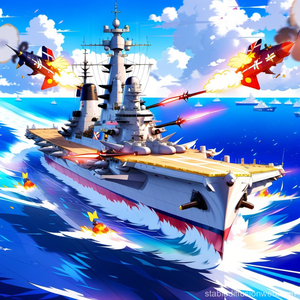 King George V (Azur Lane) (Interpretation) [EN] AI cover generator