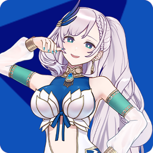 Pavolia Reine (Hololive ID) AI cover generator