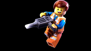 Emmet Brickowski (The Lego Movie/Lego Dimensions) (Chris Pratt) AI cover generator