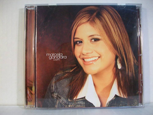 Marcela Gandara AI cover generator