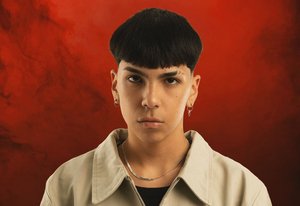 Milo J [2023] AI cover generator