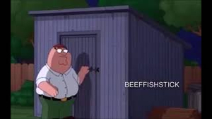 Peter Griffin (BeefFishStick) AI cover generator