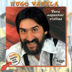 Hugo Varela AI cover generator