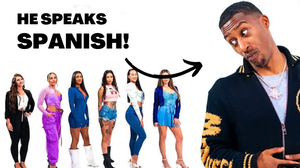 Yung Filly Speaking AI cover generator