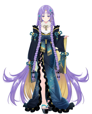 Moona Hoshinova Singing / Hololive ID AI cover generator