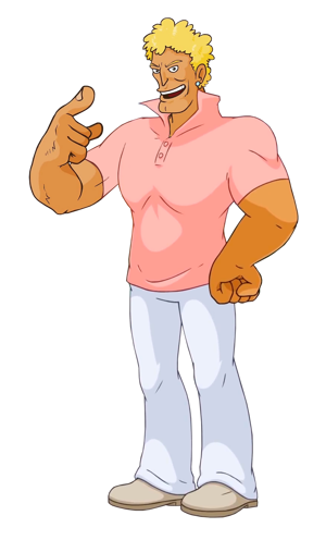 Brody Foxx AI cover generator