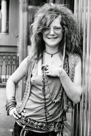 Janis Joplin AI cover generator