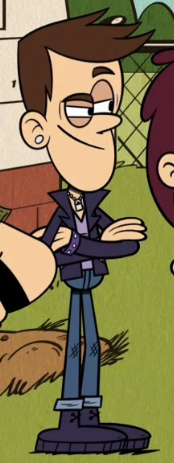 Sully (The Loud House) AI cover generator