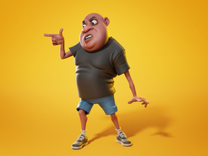 Toninho Tornado AI cover generator