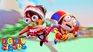 Ragatha (The Amazing Digital Circus PT-BR) (GLITCH PRODUCTIONS DUB) AI cover generator