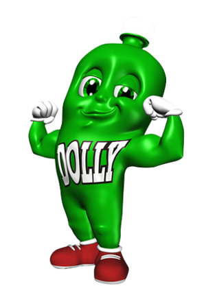 Dollynho AI cover generator