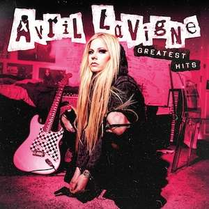 Avril Lavigne (2000s Edition) AI cover generator