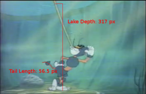 Literally Tom screaming AI cover generator