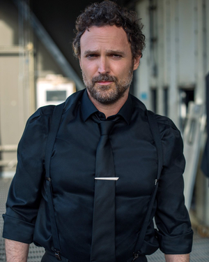 Qrow Branwen (Jason Liebrecht) (RWBY) AI cover generator