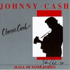Johnny Cash (Classic Cash: Hall of Fame Series) AI cover generator
