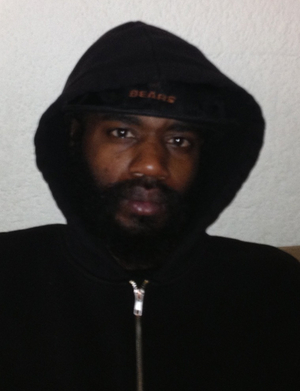 MC Ride (Death Grips) AI cover generator