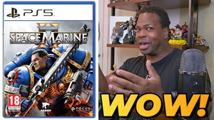 Tyrone Magnus (40000) AI cover generator