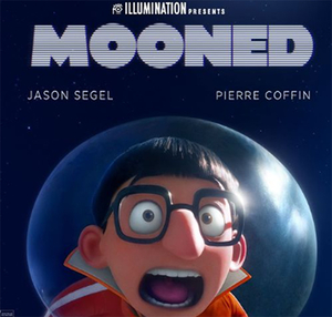 Vector (Meu Malvado Favorito) Marcius Melhem AI cover generator