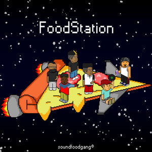 NiLL (Sound Food Gang) AI cover generator