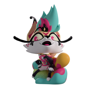 Beelzebub (Helluva Boss) (40000, English) AI cover generator