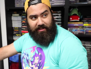 The Completionist AI cover generator