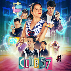 Verônica - Club 57 (Aline Guioli) AI cover generator