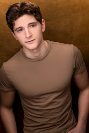 Angel Dust New Voice (Hazbin Hotel) (Voice Actor Blake Roman) AI cover generator