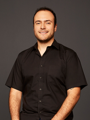 Roronoa Zoro (One Piece) Glauco Marques AI cover generator