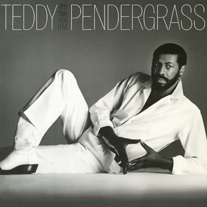 Teddy Pendergrass AI cover generator