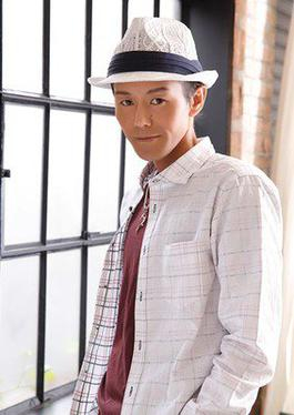 Wada Kouji (Japanese anisong singer) AI cover generator