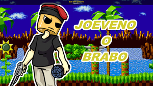 Joeveno AI cover generator