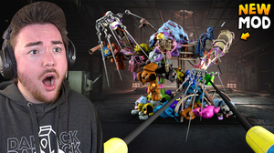 Dakblake (Modder) AI cover generator