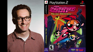 The Powerpuff Girls Narrator (Relish Rampage) AI cover generator