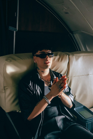 TiagoPZK AI cover generator