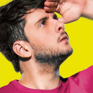 Bruno Miranda (Bubarim) AI cover generator