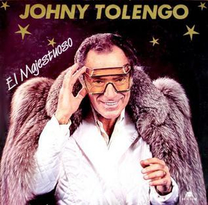 Juan Carlos Calabro [Johny Tolengo] AI cover generator