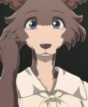 Juno (Beastars - Samira Fernandes) AI cover generator